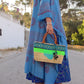 Mini Capazo Tossa - Lydia’s Style