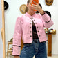 Chaqueta Triana Pink