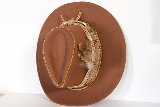 Sombrero Serena - Lydia’s