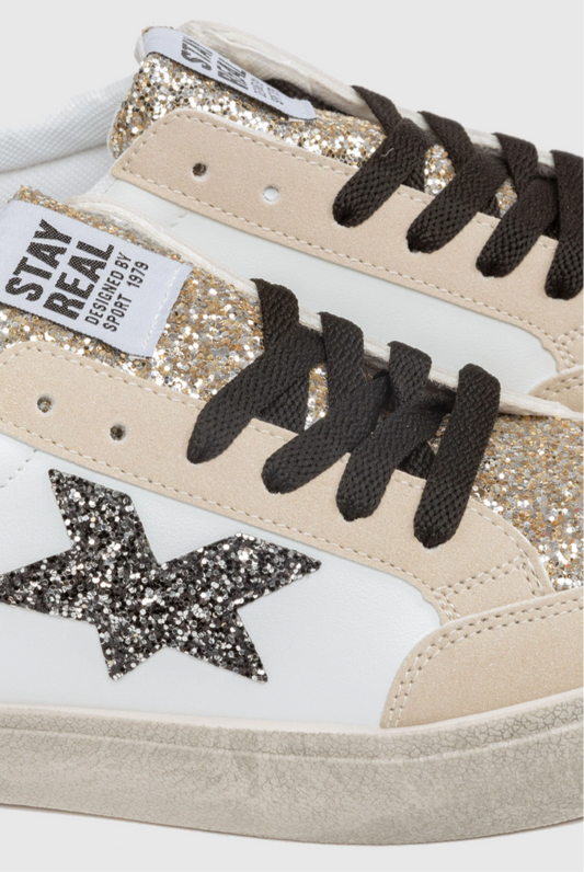 Bambas Star Plataforma