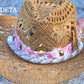 Sombrero Cowboy Saldeta