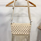 Bolso Desierto Chic