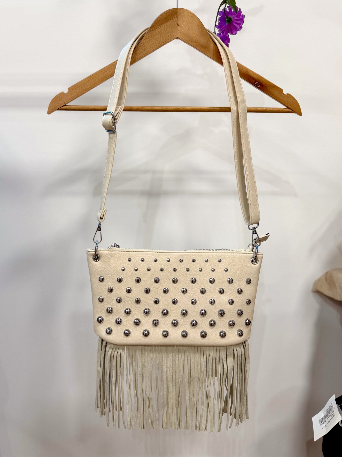 Bolso Desierto Chic