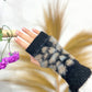 Guantes Pelito Animal Print