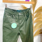 Pantalón Skinny Polipiel