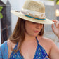Sombrero Mar - Lydia’s Style