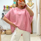 Camiseta Rosy