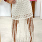 Falda Crochet Cádiz
