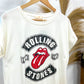 Camiseta Rolling Stones