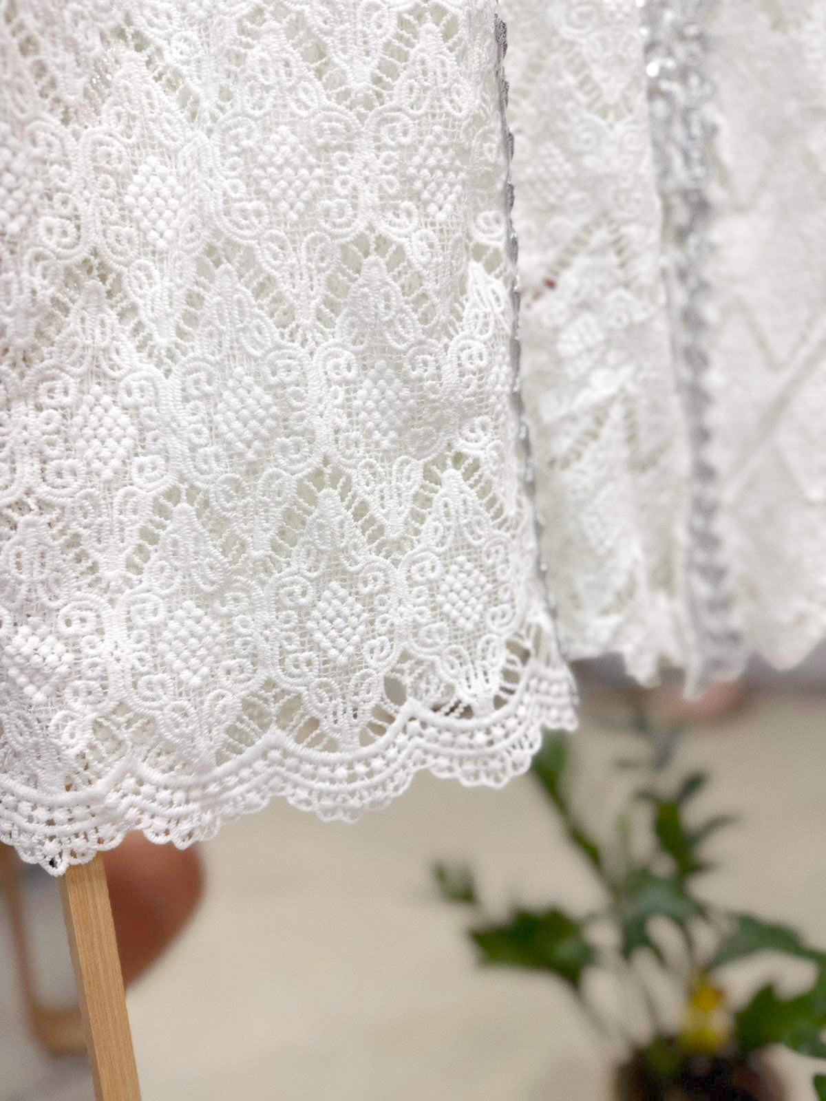 Kimono Brillo Madame