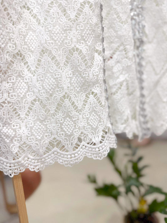 Kimono Brillo Madame