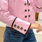 Chaqueta Triana Pink
