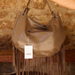 Bolso Cañon Camel