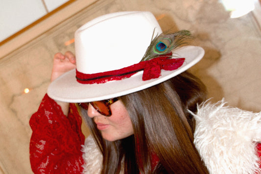 Sombrero Old Town - Lydia’s