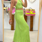 Conjunto Crochet Lima