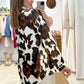 Camisa Cow