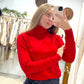 Mobo Basic Red