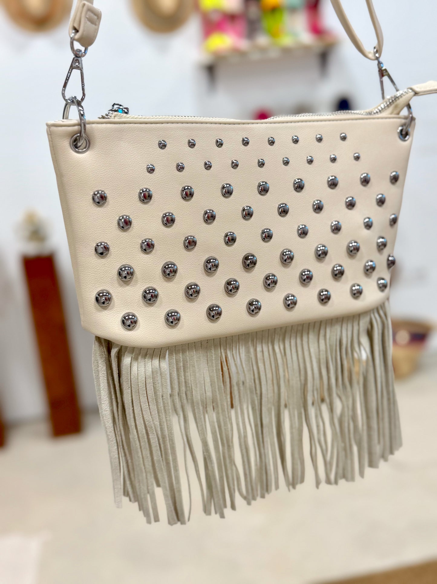 Bolso Desierto Chic