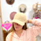 Gorra Camel