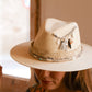 Sombrero Indian - Lydia’s Style