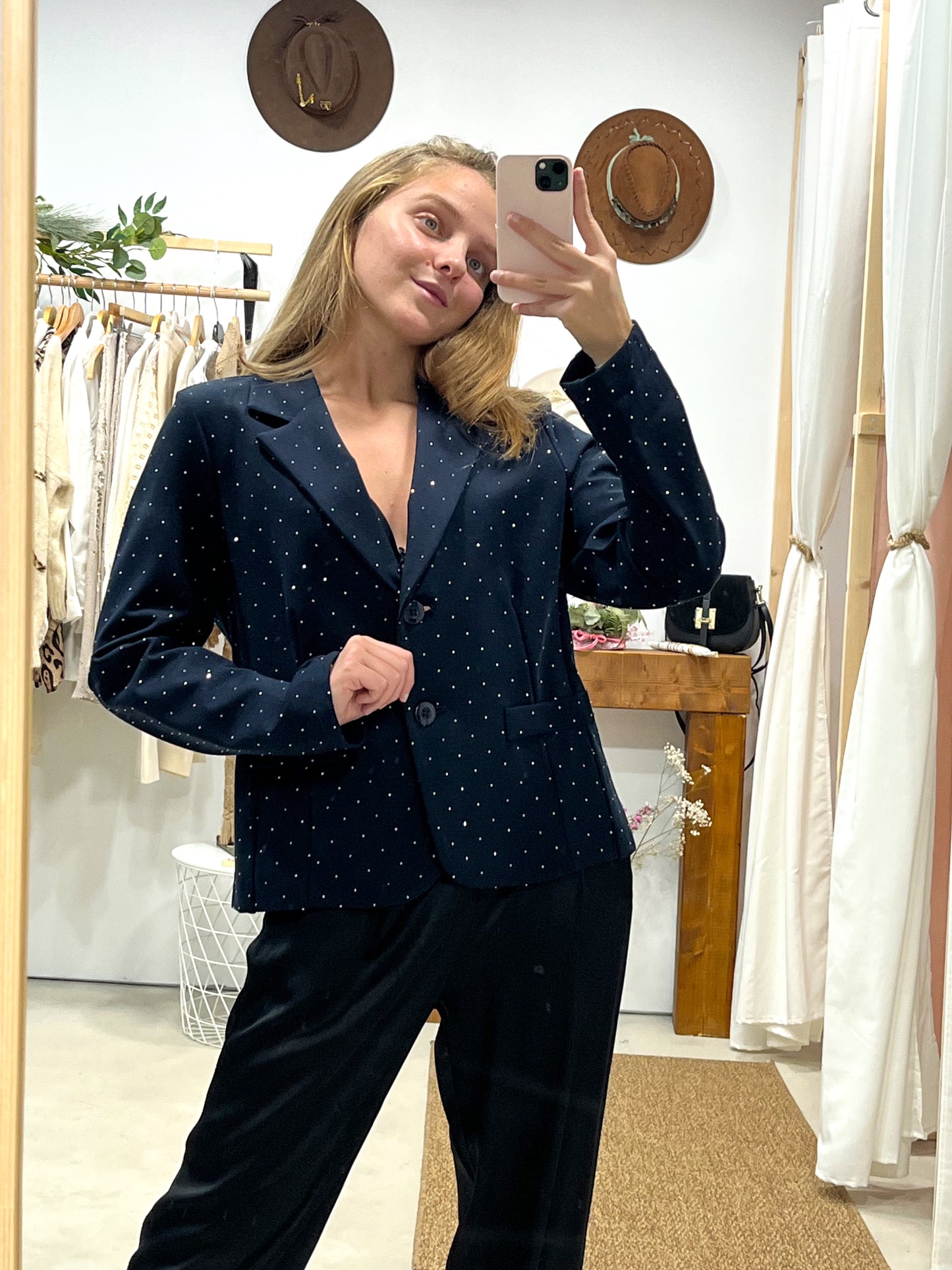 Americana Brillantes
