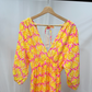 Vestido Luz