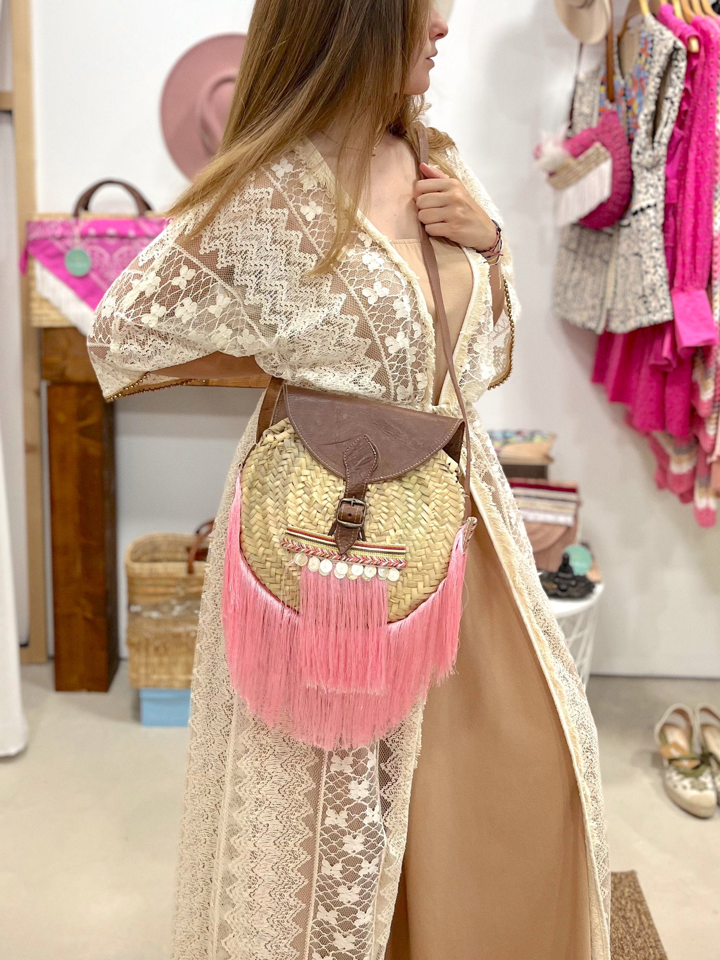 Bolso Diana - Lydia’s Style