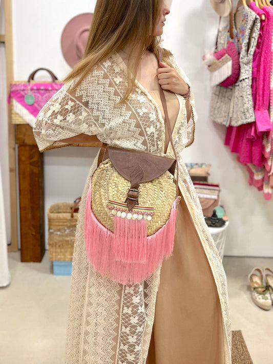 Bolso Diana - Lydia’s Style