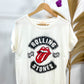 Camiseta Rolling Stones