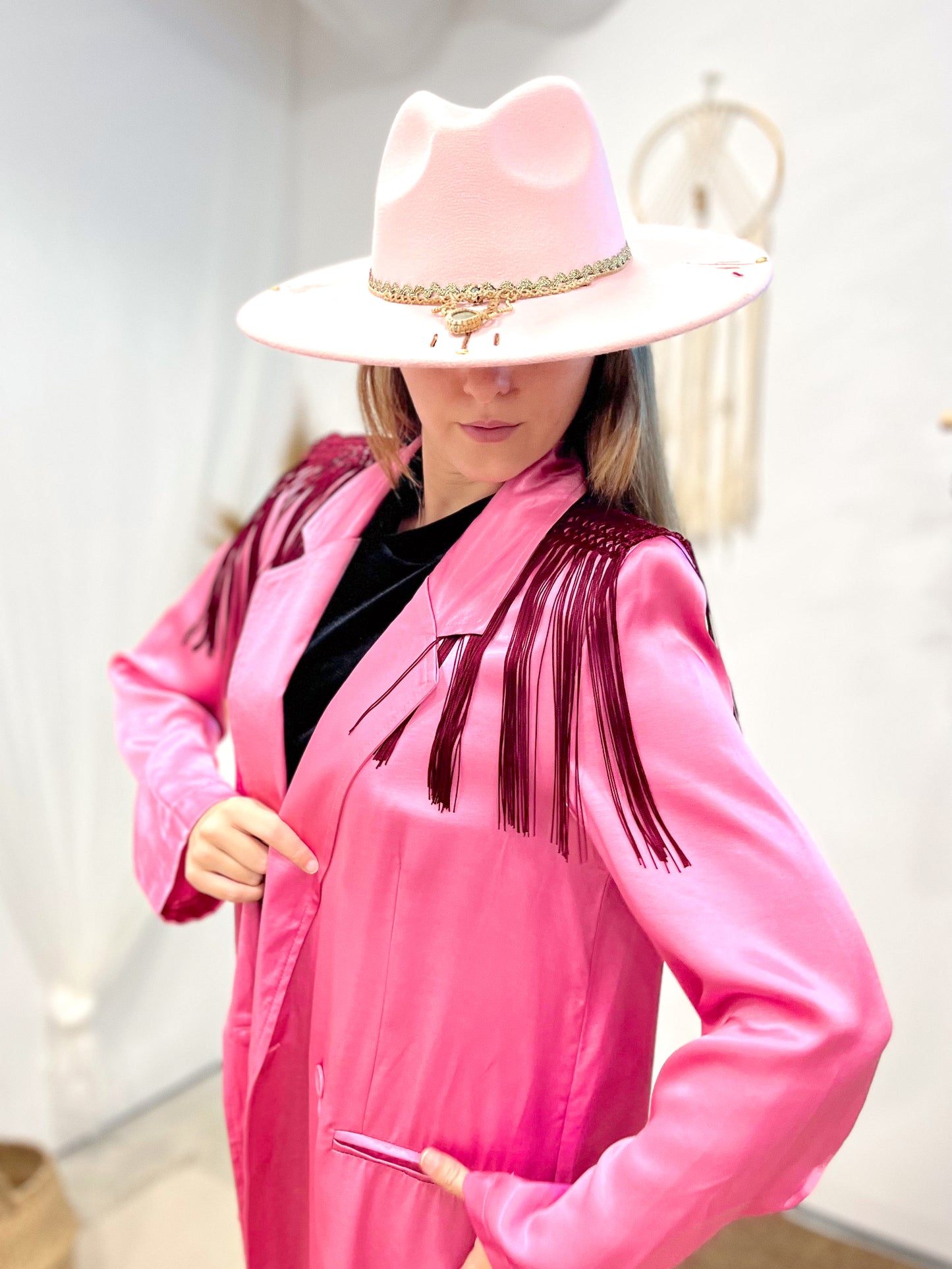 Americana Elegancia - Lydia’s