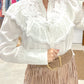 Camisa Romántica Belén