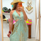 Vestido Cut Out Caribe