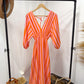 Vestido Tropical