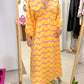 Vestido Luz