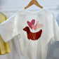 Camiseta Teckel Amoroso