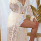 Kaftan Bohemian Beige