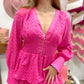 Vestido Nayan Fucsia