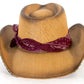 Sombrero Texas Cowboy - Lydia’s