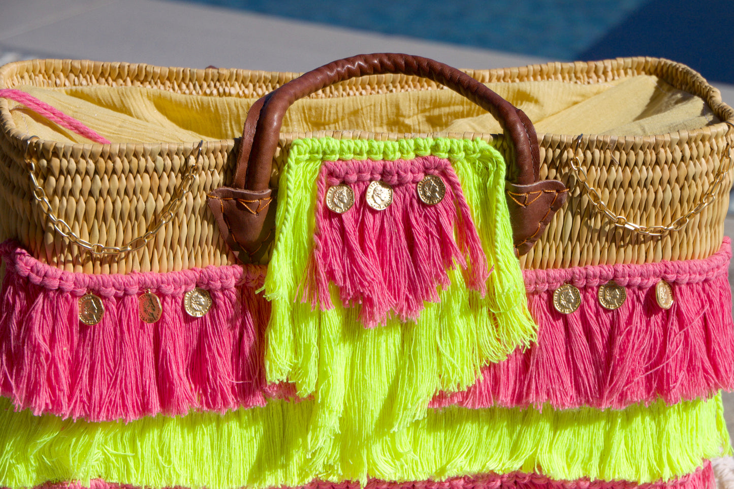 Maxi Capazo Formentera - Lydia’s Style