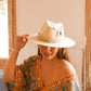 Sombrero Indian - Lydia’s Style