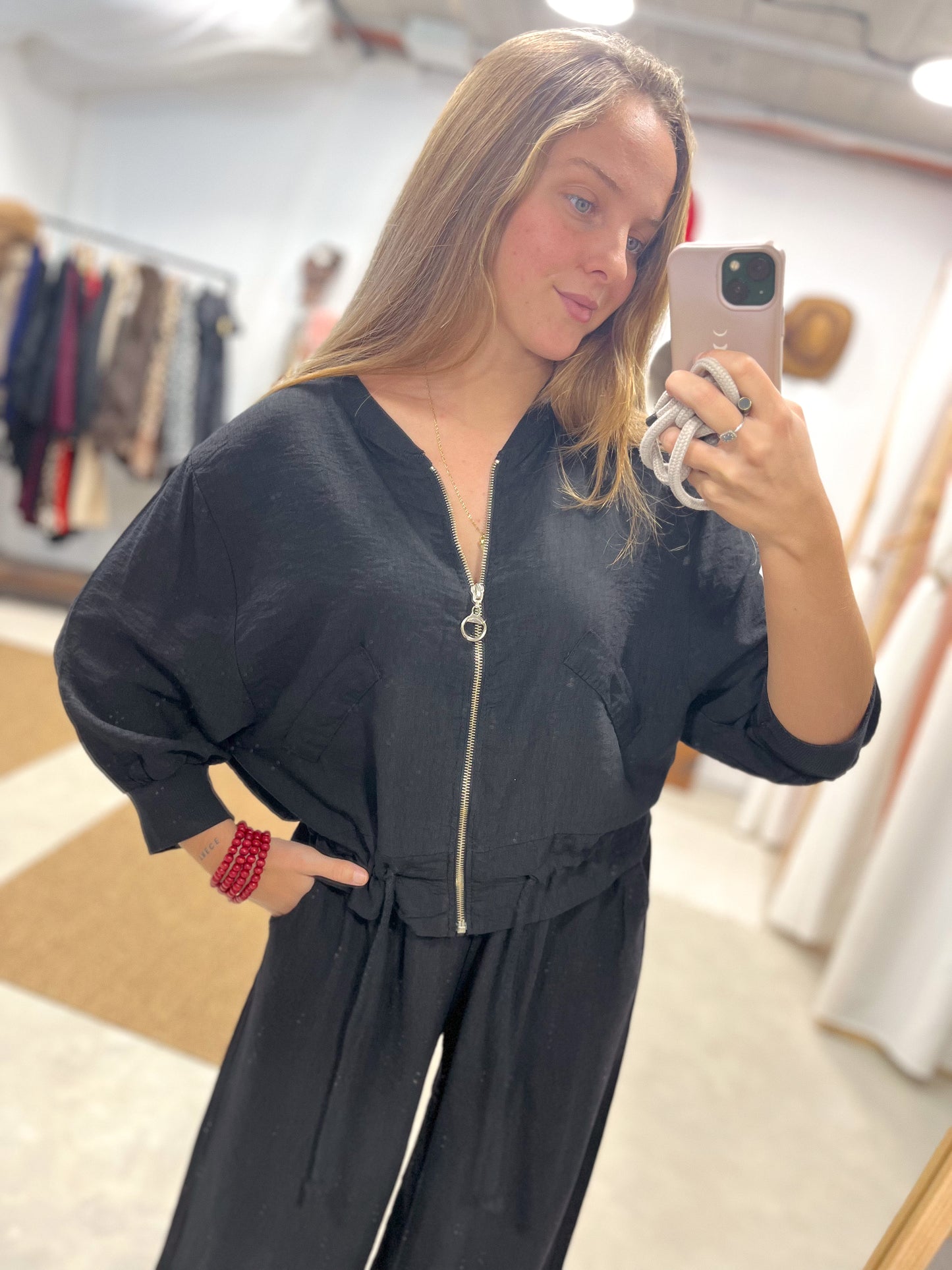 Conjunto RAQUEL