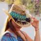 Sombrero Cowboy Tossa - Lydia’s Style