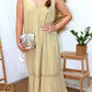 Vestido Nature