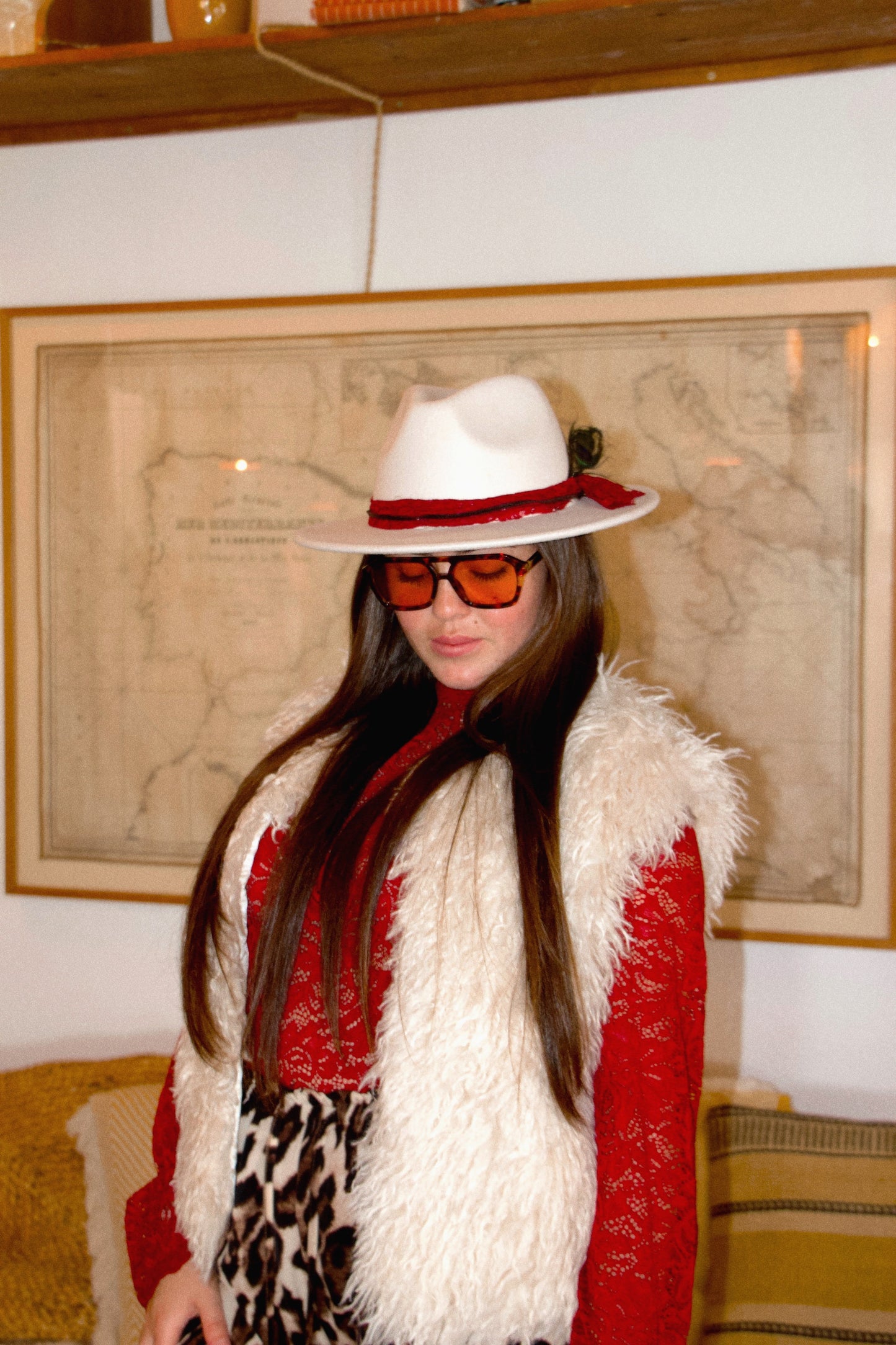 Sombrero Old Town - Lydia’s