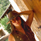 Sombrero Ante Ramson
