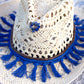 Sombrero Cowboy Tarida