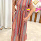 Vestido Pink Revival