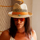 Sombrero Pacific - Lydia’s Style