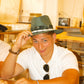 Sombrero Victor - Lydia’s Style