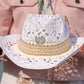 Sombrero Cuore - Lydia’s Style